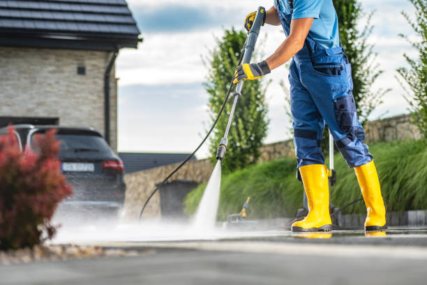 Concrete Sealing in Rochester, WI