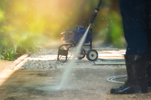 Best Animal Enclosure Cleaning  in Rochester, WI